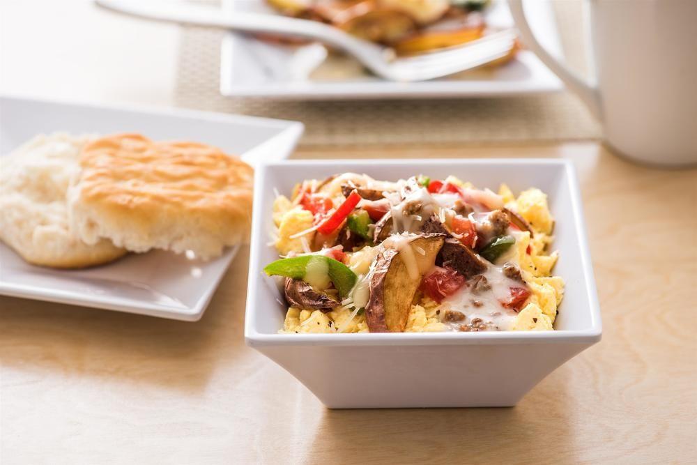 Hyatt Place Chicago-South/University Medical Center Ngoại thất bức ảnh