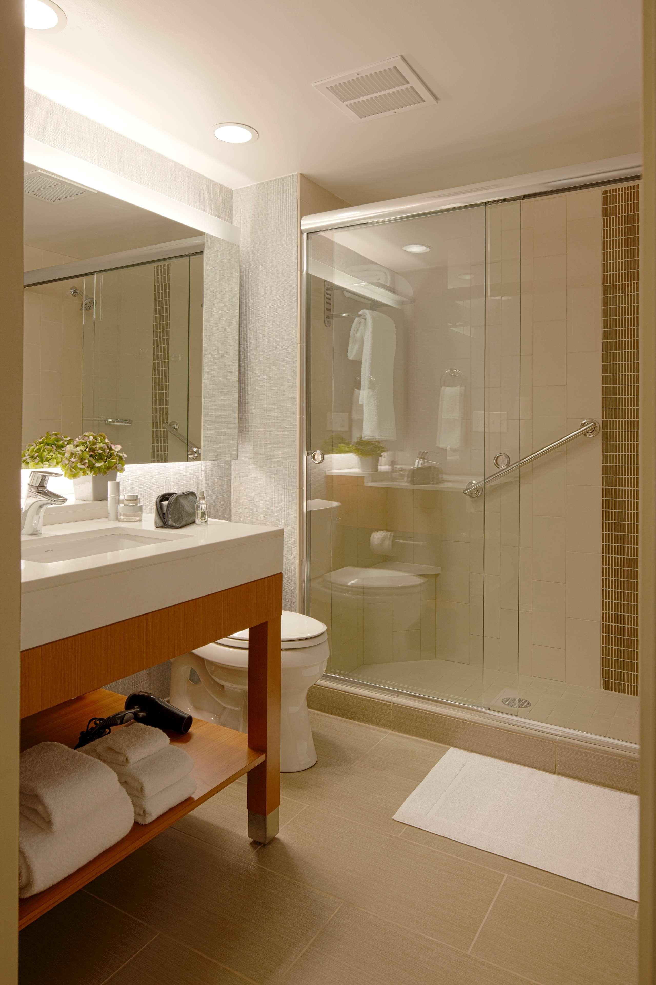 Hyatt Place Chicago-South/University Medical Center Ngoại thất bức ảnh