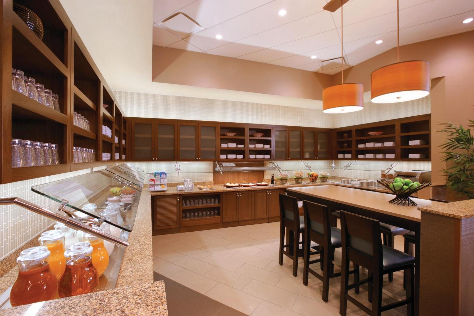 Hyatt Place Chicago-South/University Medical Center Ngoại thất bức ảnh