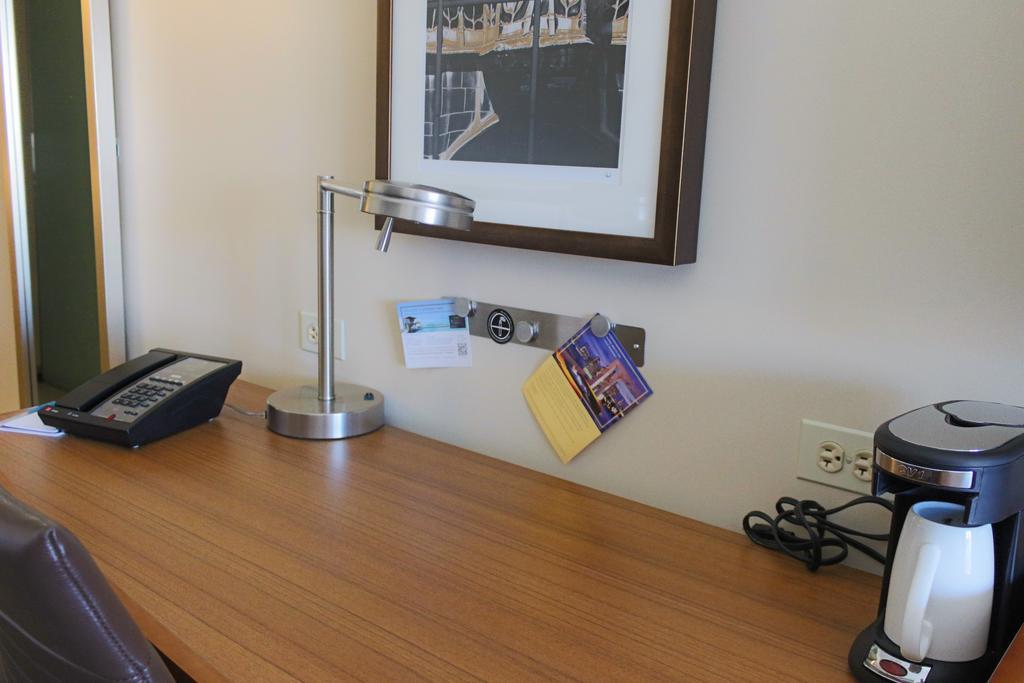 Hyatt Place Chicago-South/University Medical Center Phòng bức ảnh