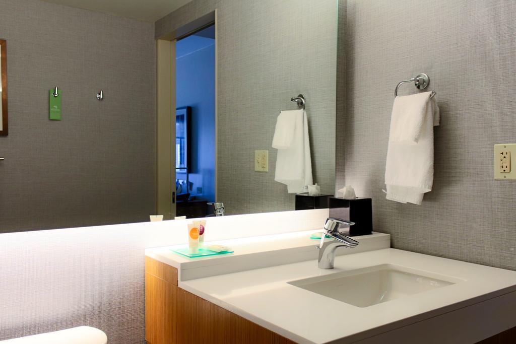 Hyatt Place Chicago-South/University Medical Center Phòng bức ảnh