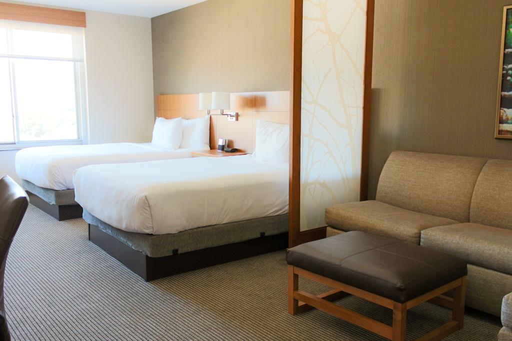 Hyatt Place Chicago-South/University Medical Center Phòng bức ảnh