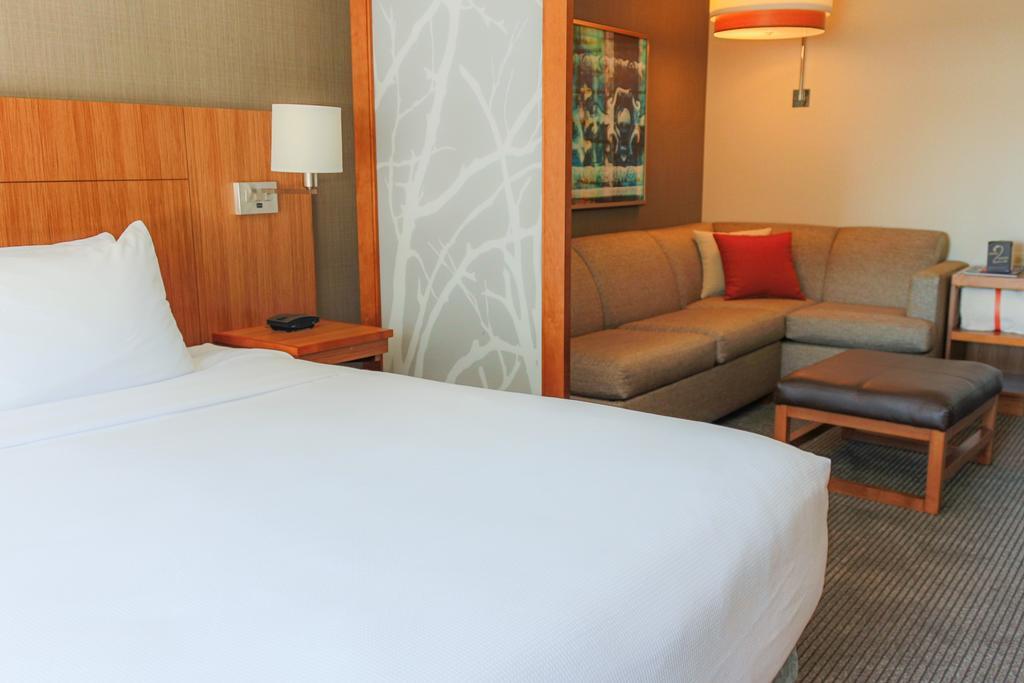 Hyatt Place Chicago-South/University Medical Center Phòng bức ảnh