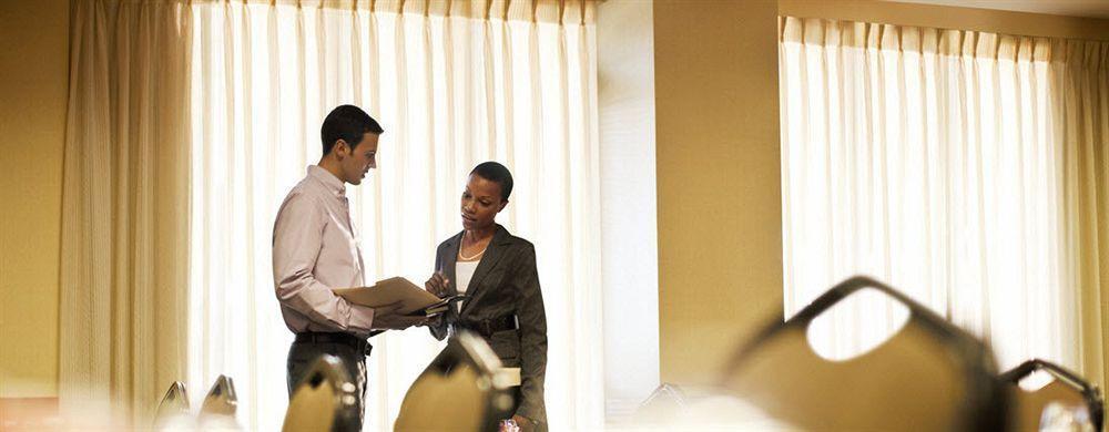 Hyatt Place Chicago-South/University Medical Center Ngoại thất bức ảnh