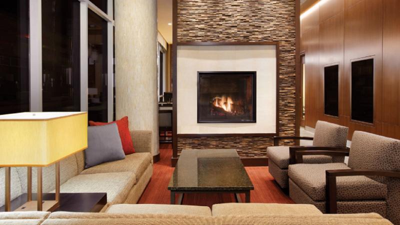 Hyatt Place Chicago-South/University Medical Center Ngoại thất bức ảnh