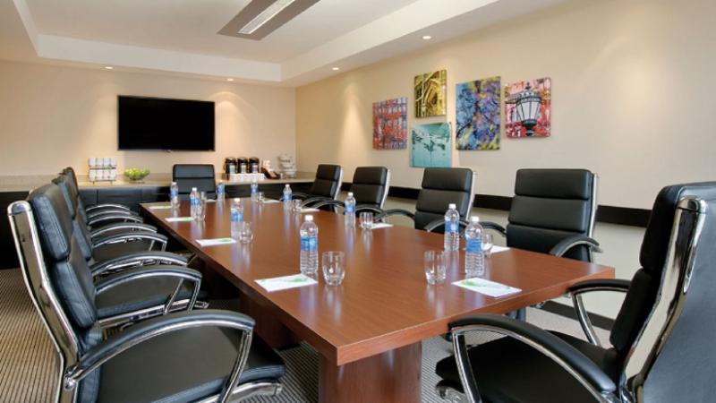 Hyatt Place Chicago-South/University Medical Center Ngoại thất bức ảnh