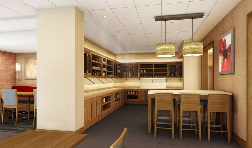 Hyatt Place Chicago-South/University Medical Center Nhà hàng bức ảnh